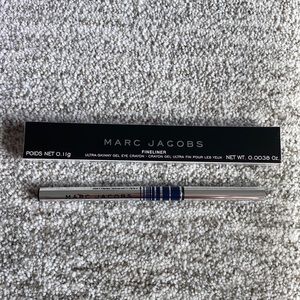 Marc Jacobs Fineliner in Submarine. NWT.